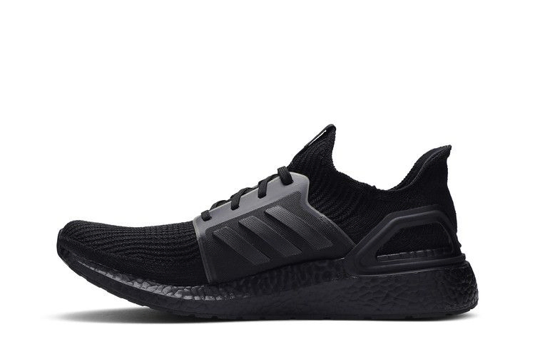 Кроссовки adidas UltraBoost 19 'Triple Black'