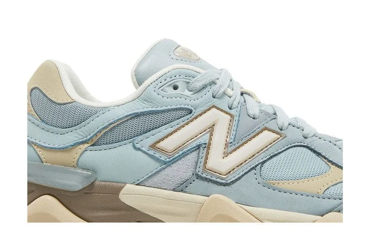 Кроссовки New Balance 9060 'Blue Haze'