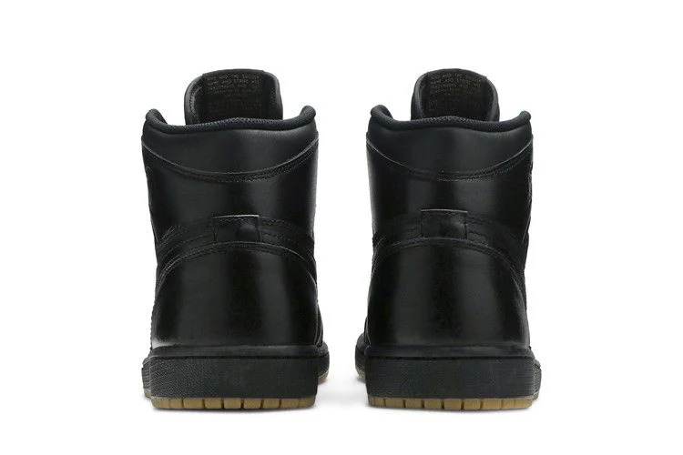 Кроссовки Air Jordan 1 Retro 'Gum Bottom'