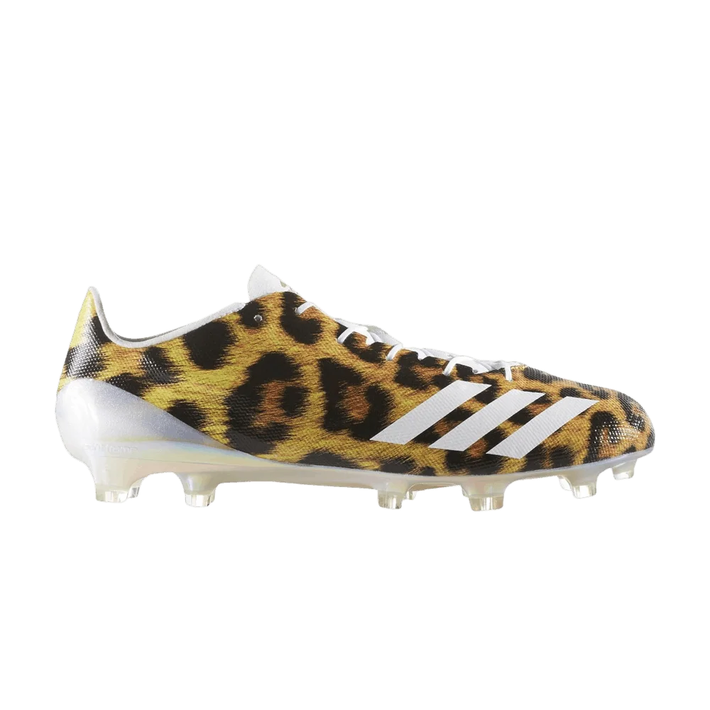 Krossovki-Adidas-Adizero-5-Star-40-Cheetah
