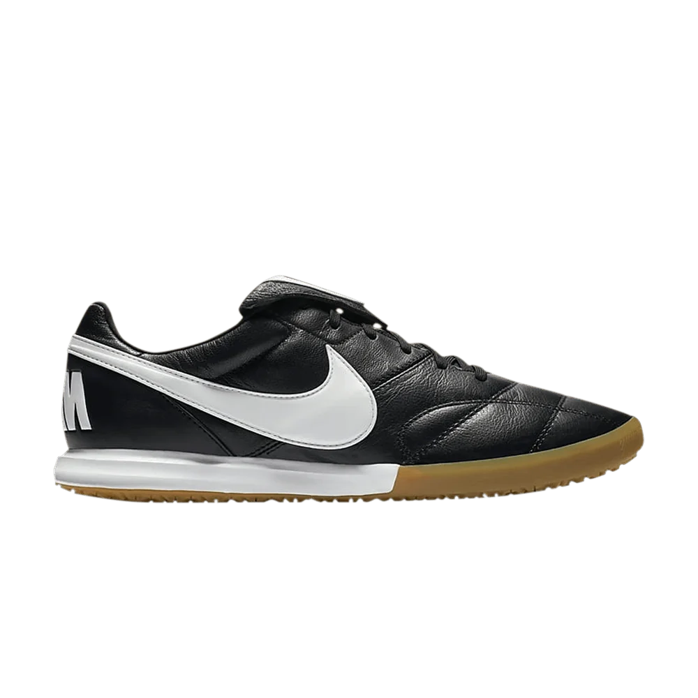 Krossovki-Nike-Premier-2-Black-White-Gum