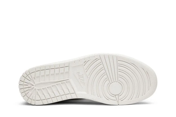 Кроссовки Air Jordan 1 Retro High 'Jeter'