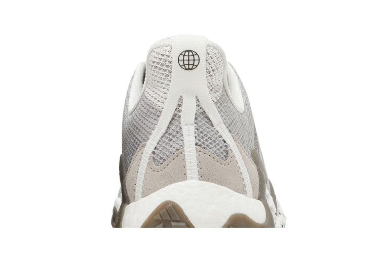 Кроссовки Adidas CodeChaos 22 'Non Dyed'