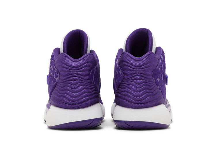 Кроссовки Nike KD 14 TB 'Court Purple'