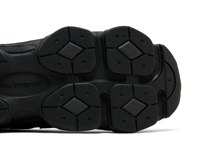 Кроссовки New Balance 9060 Big Kid 'Black Cat'