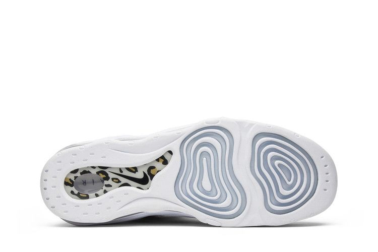 Кроссовки Kith x Nike Air Pippen 1 'Chimera'