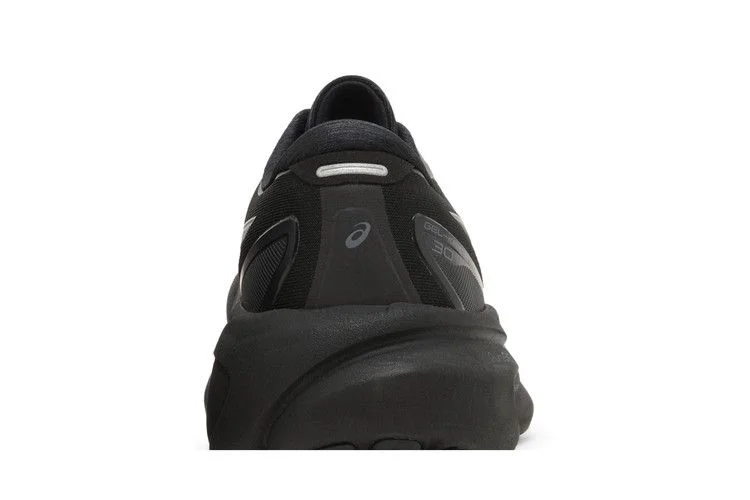 Кроссовки ASICS Gel Kayano 30 Wide 'Triple Black'