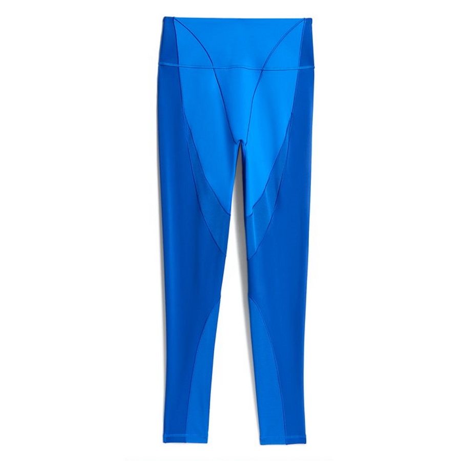 Тайтсы adidas Ivy Park Tights Glory Blue/Team Royal Blue