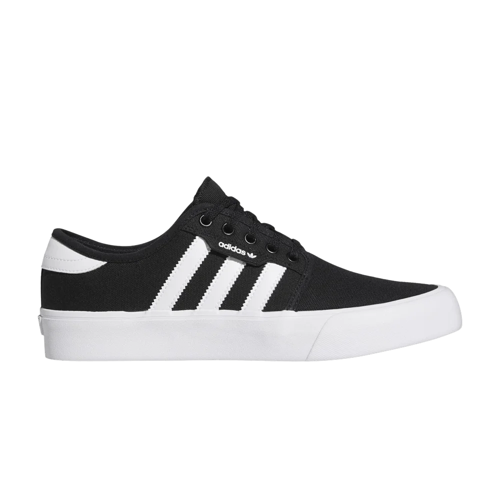 Adidas Seeley XT 'Black White'