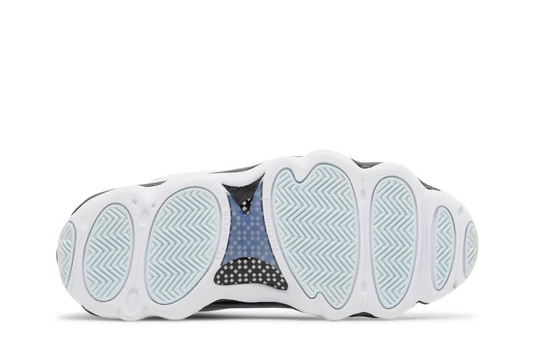 Кроссовки Air Jordan Pro Strong GS 'White Off Noir'