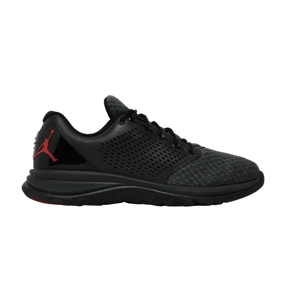 Кроссовки Air Jordan Trainer ST Winter 'Bred'