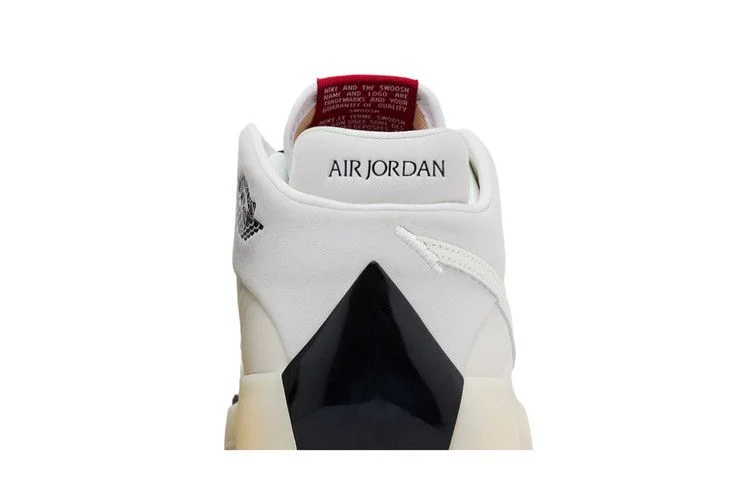 Кроссовки Air Jordan 40 PF 'Chicago'
