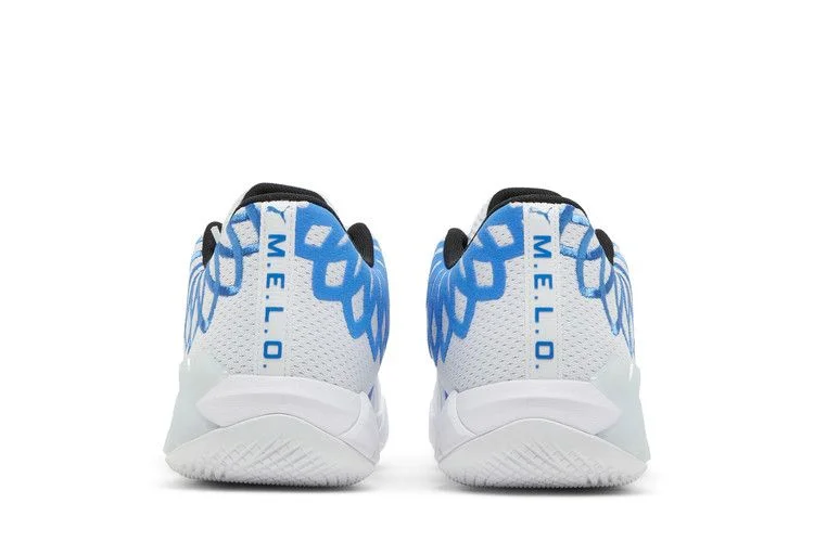 Кроссовки Puma MB.01 Lo 'Team Colors - White Bluemazing'