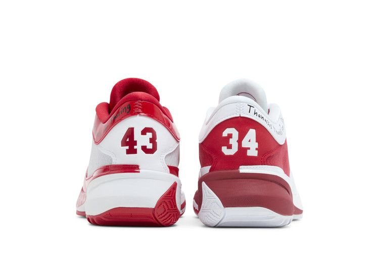 Кроссовки Nike Zoom Freak 5 EP 'All-Star'
