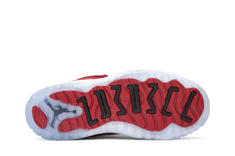Кроссовки Air Jordan 11 Retro PS 'Win Like '96'
