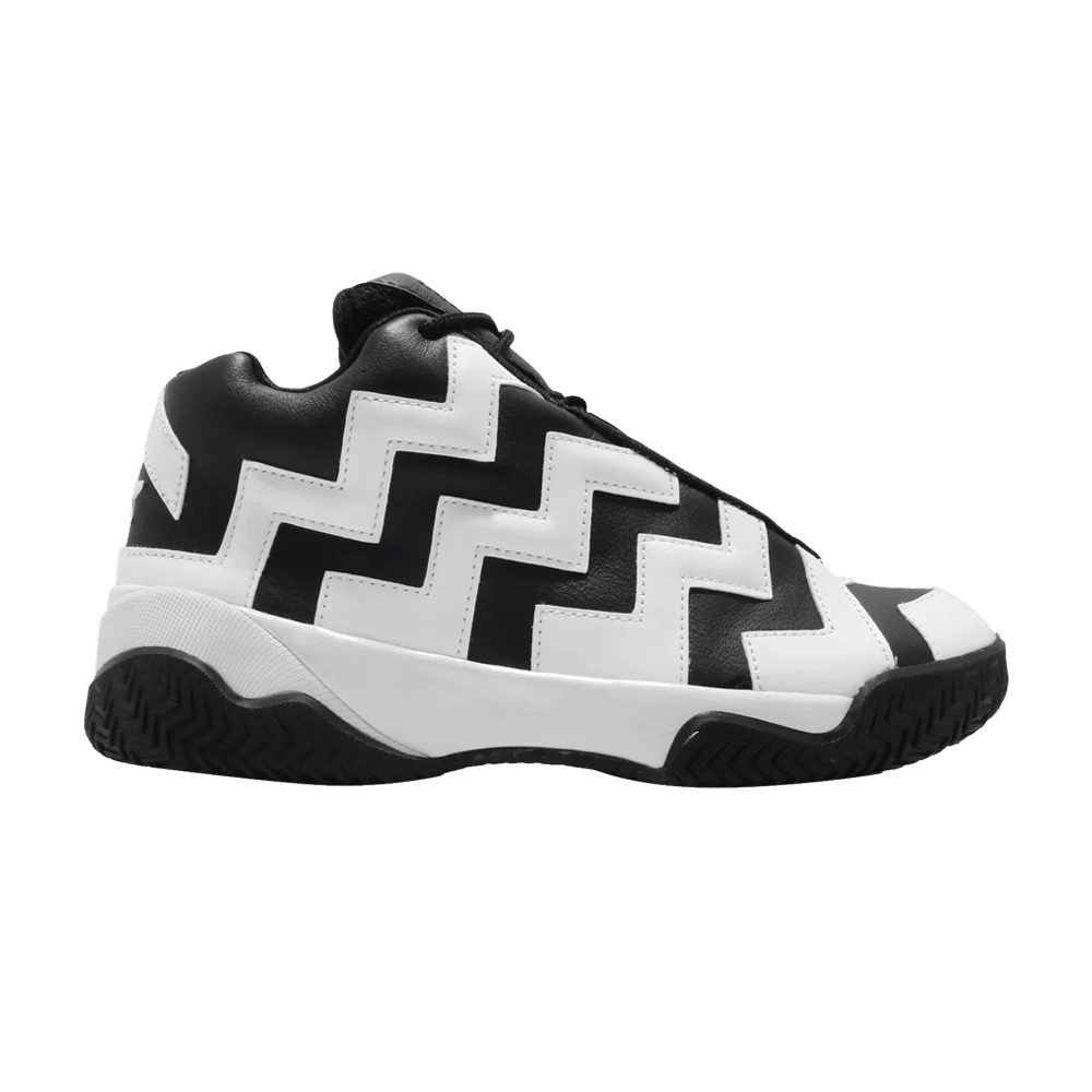Кроссовки Converse Wmns VLTG Mid 'Black White'