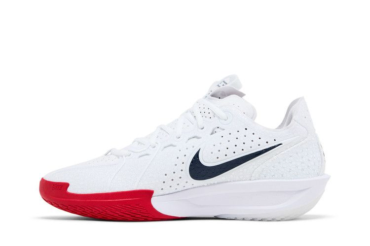 Кроссовки Nike Air Zoom GT Cut 3 'USA'