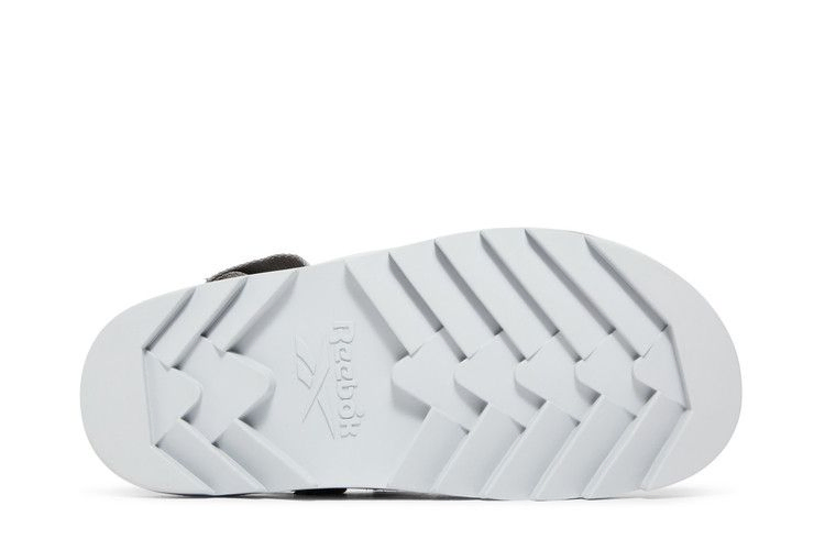 Сандалии Reebok END. x Beatnik Sandal 'Reported Sightings - Abominable Snowman'