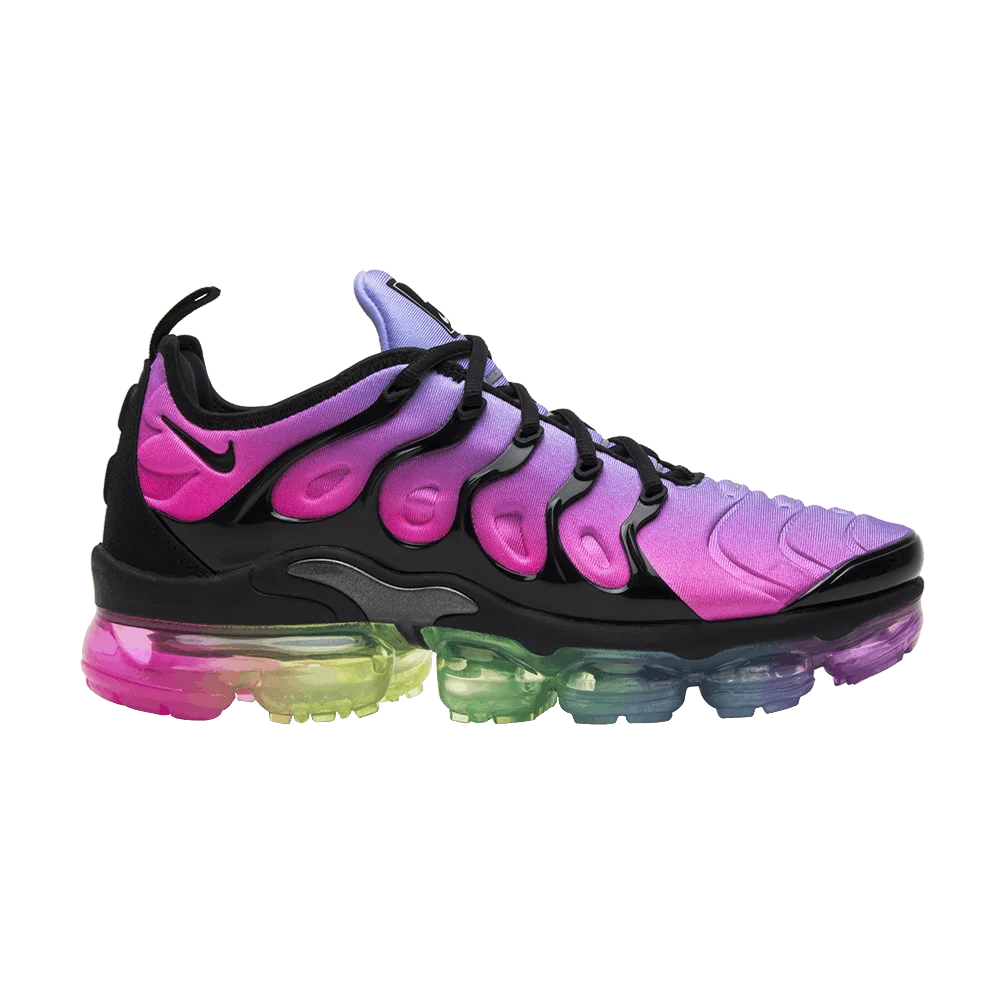 Кроссовки Nike Air VaporMax Plus 'Be True'