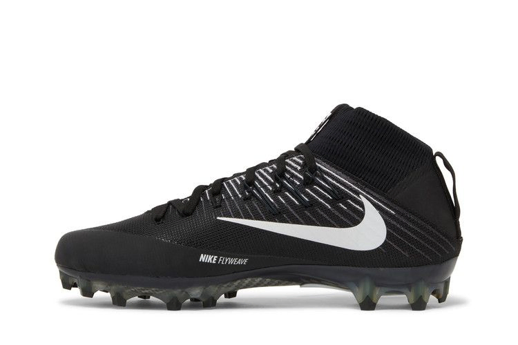 Кроссовки Nike Vapor Untouchable 2 CF 'Black White'