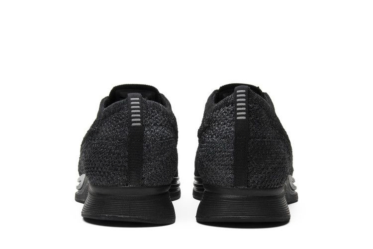 Кроссовки Nike Flyknit Racer 'Triple Black'