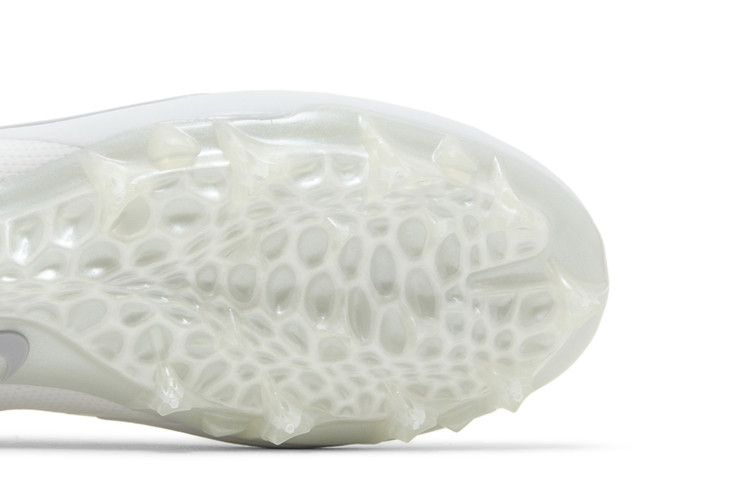 Кроссовки Nike Alpha Huarache 8 Pro 'White Pure Platinum'