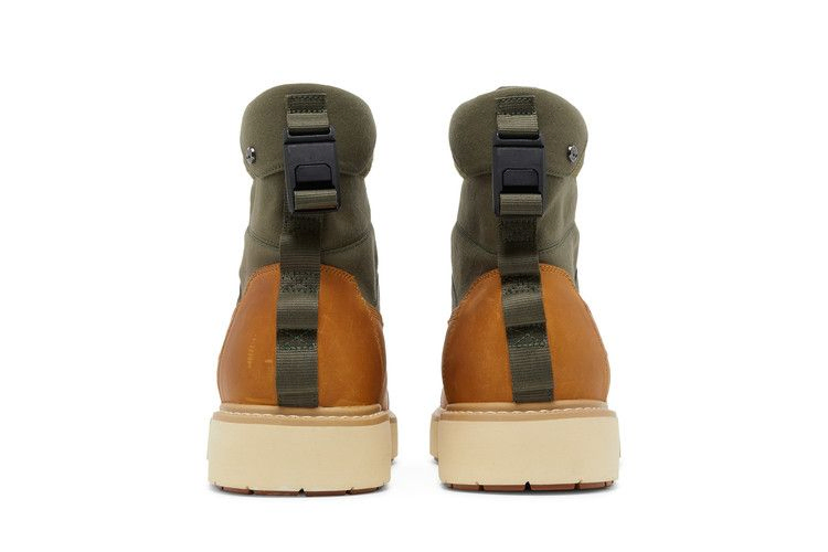 Timberland Raywood 6 Inch Boot 'Wheat Green'