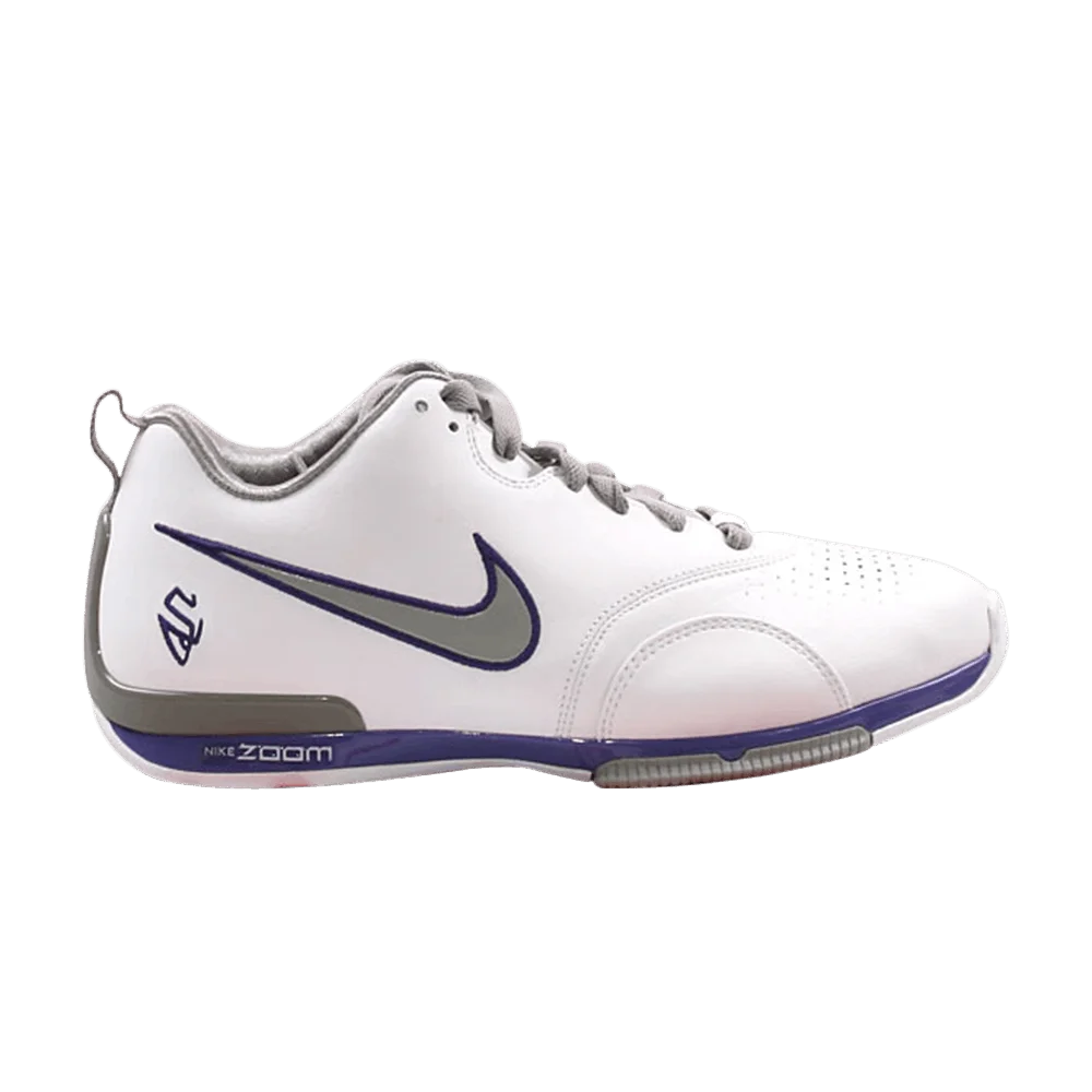 Кроссовки Nike Zoom BB Low AF