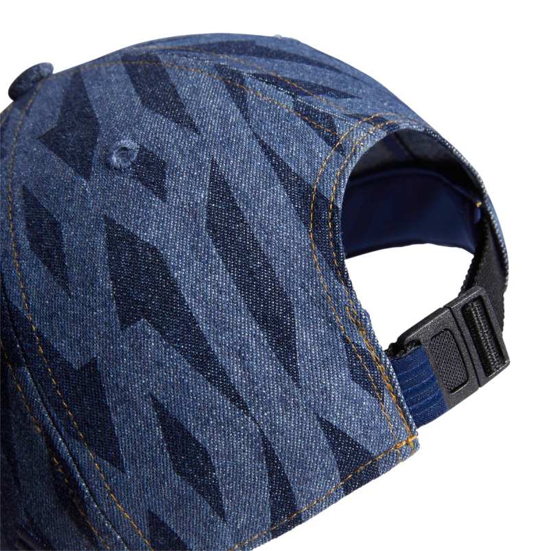Бейсболка adidas Ivy Park Baseball Cap Dark Blue
