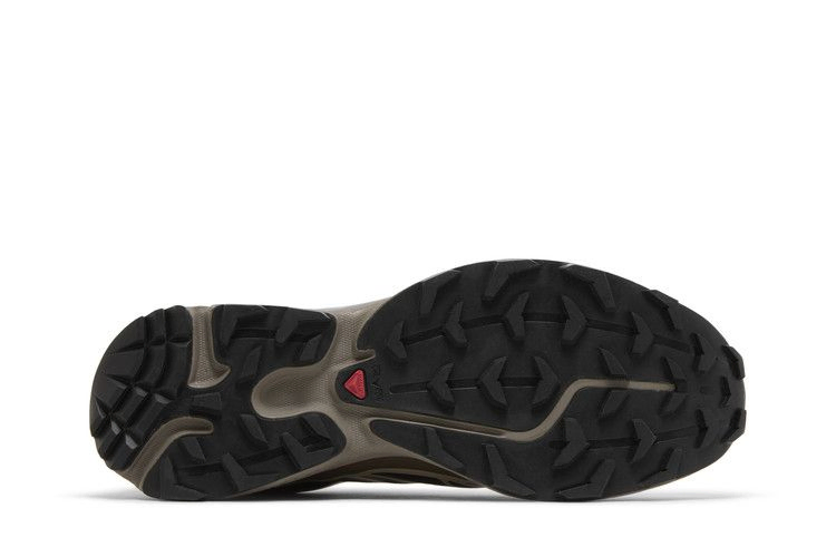 Кроссовки Salomon XT-6 'Black Phantom'