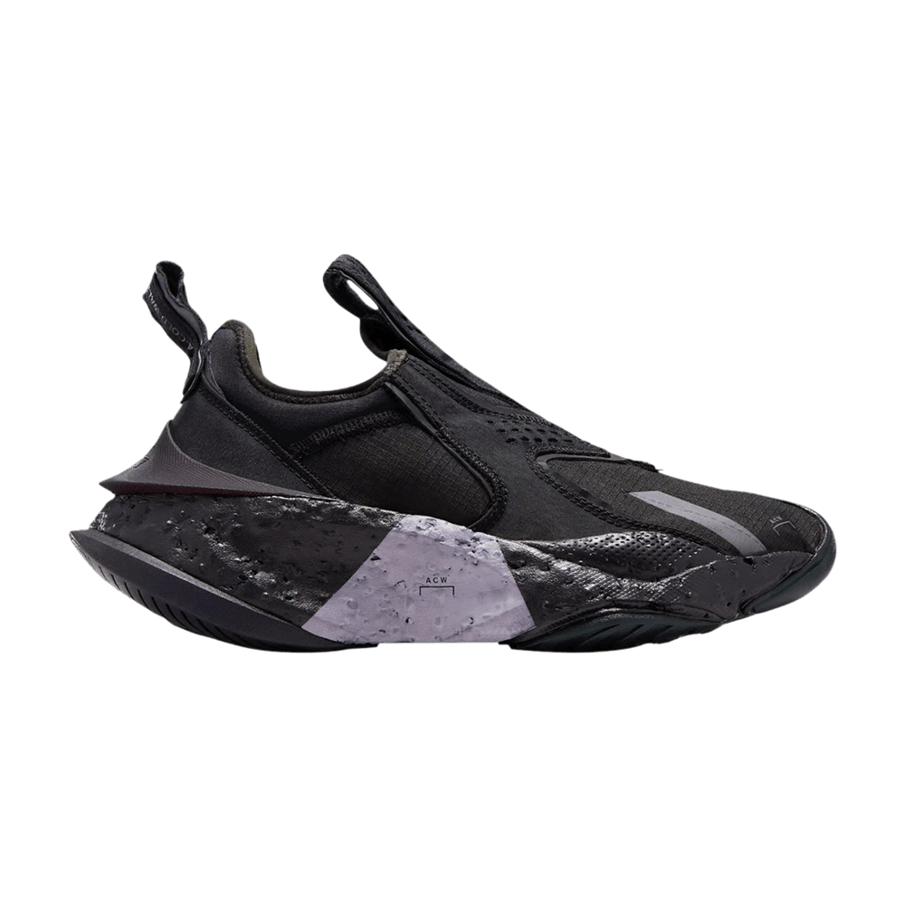 Кроссовки A-Cold-Wall x Converse Aeon Active CX 'Black'