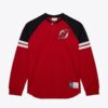 Mitchell-Ness-Red-New-Jersey-Devils-Thermal-Henley-Top-100x100