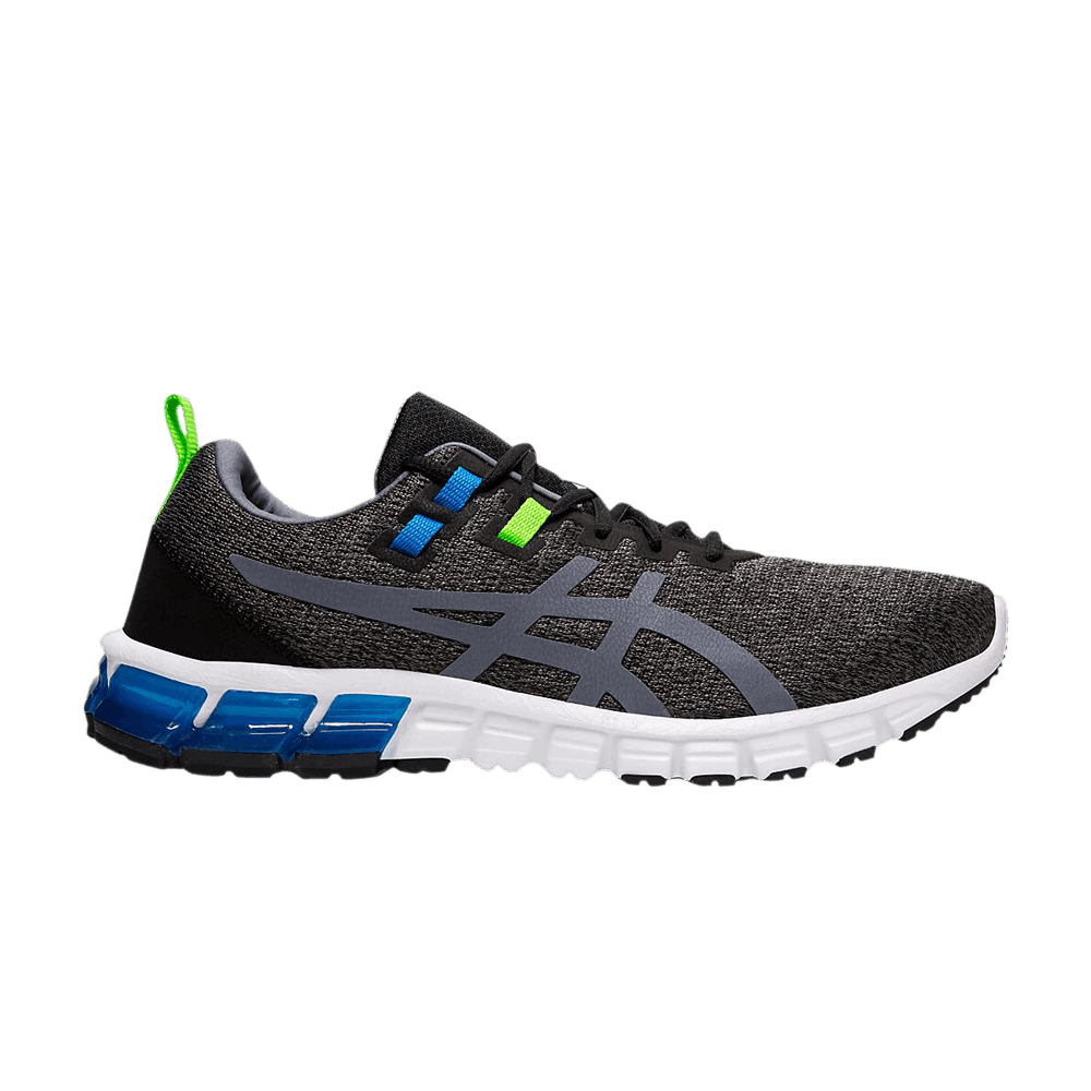 Кроссовки ASICS Gel Quantum 90 'Graphite Metropolis'