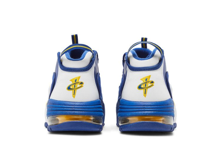 Кроссовки Nike Air Max Penny 1 'Warriors'