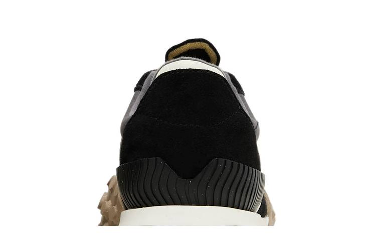 Кроссовки New Balance XC-72 'Black Angora'