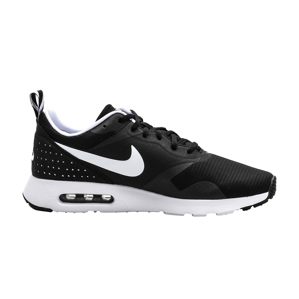 Кроссовки Nike Air Max Tavas 'Black White'