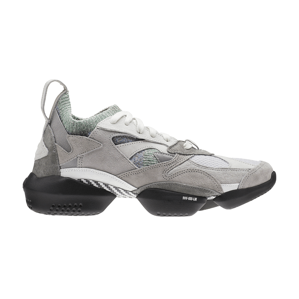 Кроссовки Reebok 3D Opus Pro 'Cool Grey'