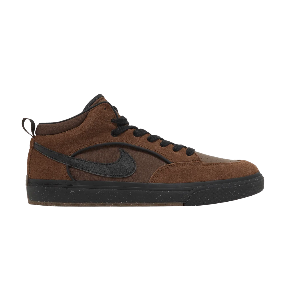 Krossovki-Nike-React-Leo-SB-Cacao-Wow