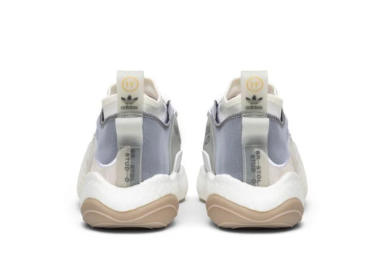 Кроссовки Bristol Studio x adidas Crazy BYW LVL 2 'Sharpshooter'