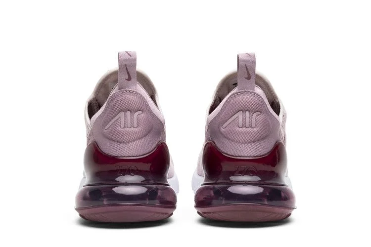 Кроссовки Nike Wmns Air Max 270 'Barely Rose'