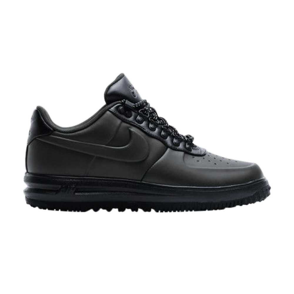 Nike Lunar Force 1 Duckboot Low 'Sequoia'