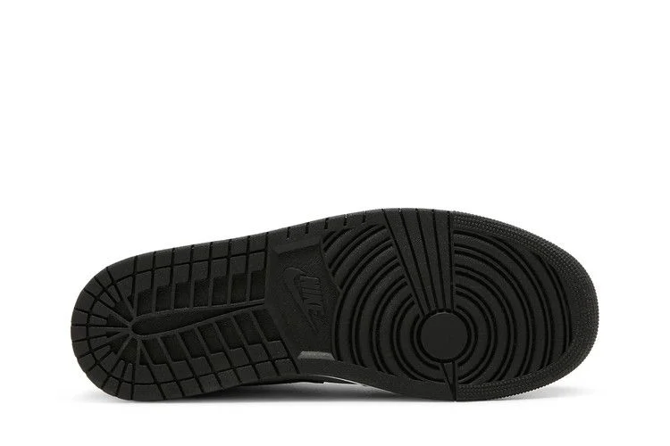 Кроссовки Air Jordan 1 Mid 'Shadow'