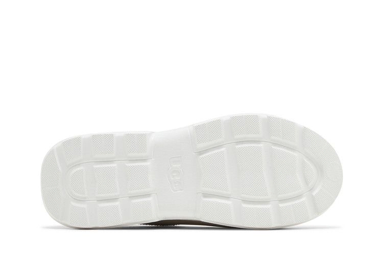 Кроссовки UGG Wmns Tasman X 'Bright White'