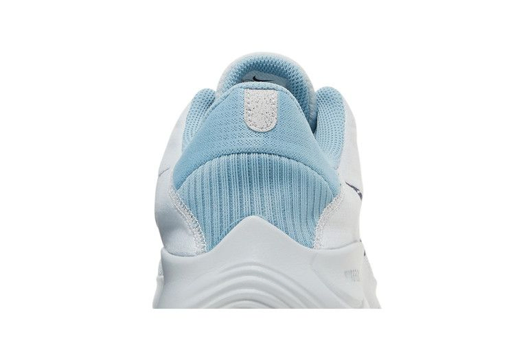 Кроссовки Nike Flex Experience Run 11 Next Nature 'Pure Platinum Worn Blue'