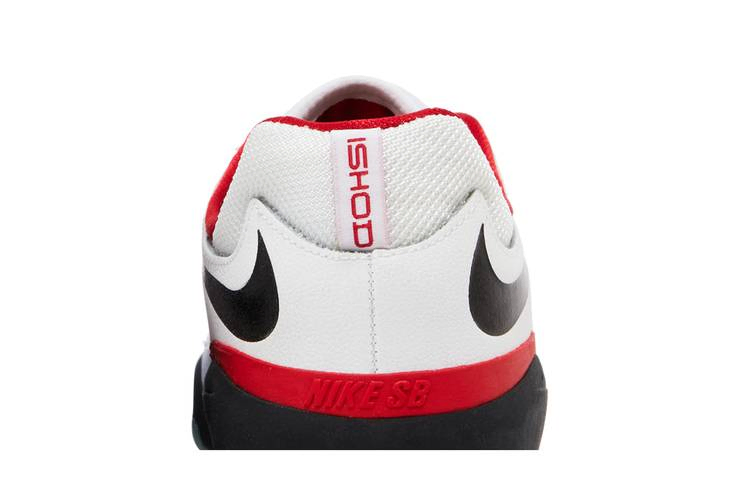 Кроссовки Nike Ishod Wair Premium SB 'Chicago'