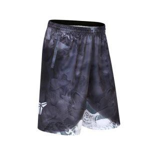 Daiong-Kobe-Wings-Black-White-Shorts-300x300