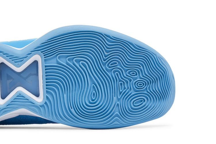 Кроссовки Nike PG 5 TB 'University Blue'