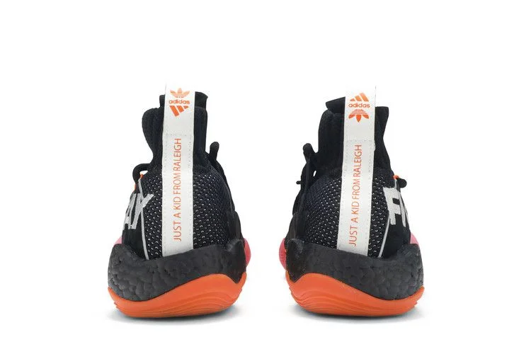 Кроссовки Adidas Crazy BYW X PE 'Wall Way'