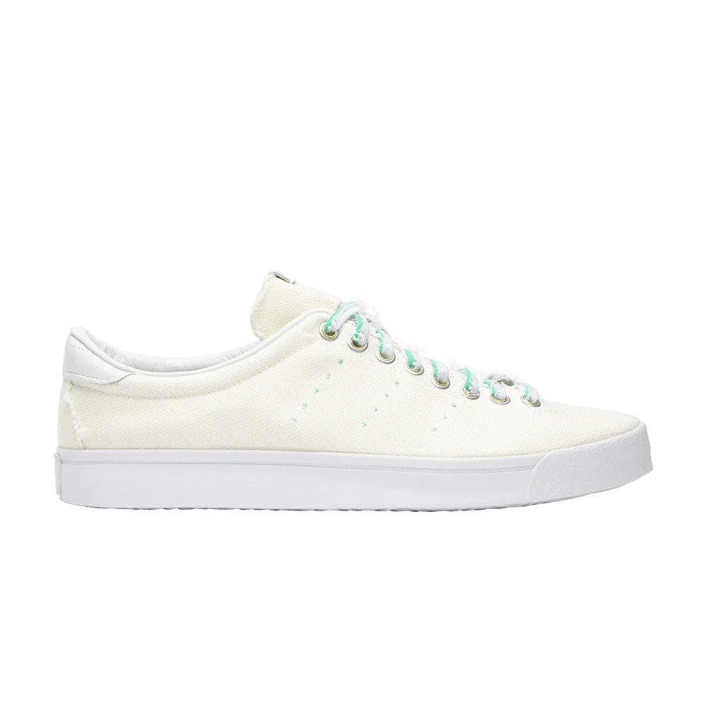 Donald Glover x adidas Lacombe 'Blank Canvas'