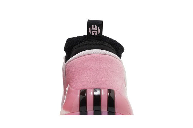 Кроссовки adidas Harden Vol. 7 'Bliss Pink'